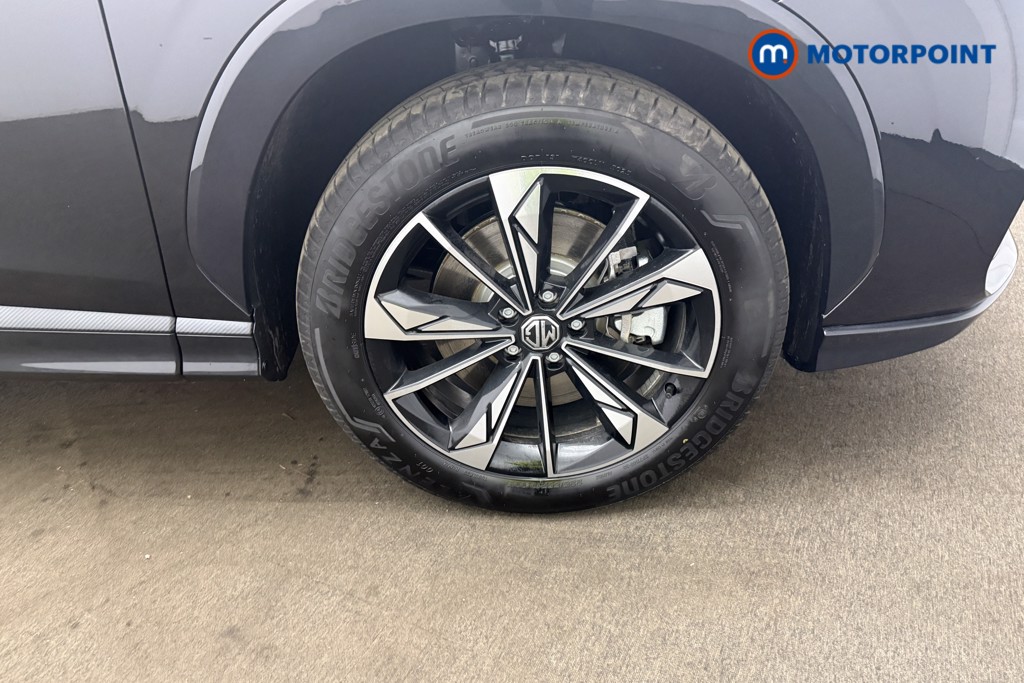 Mg Motor Uk HS Trophy Automatic Petrol-Electric Hybrid SUV - Stock Number (1686228) - 25th supplementary image