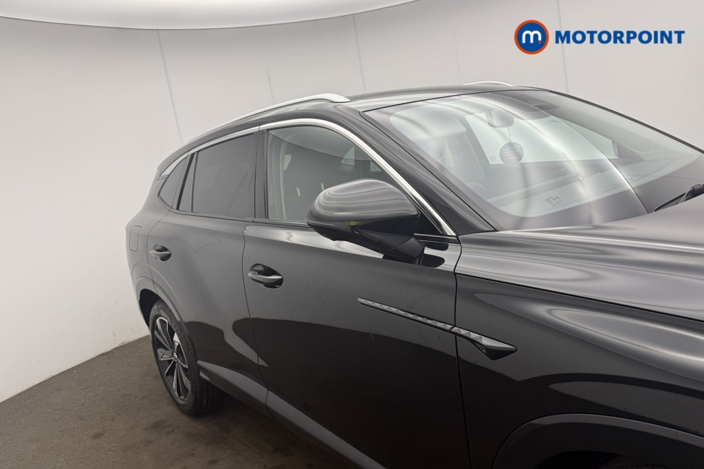 Mg Motor Uk HS Trophy Automatic Petrol-Electric Hybrid SUV - Stock Number (1686228) - 26th supplementary image