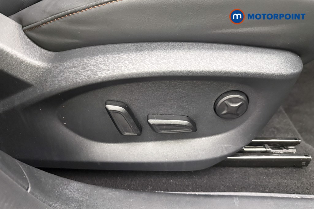 Mg Motor Uk HS Trophy Automatic Petrol-Electric Hybrid SUV - Stock Number (1686228) - 31st supplementary image