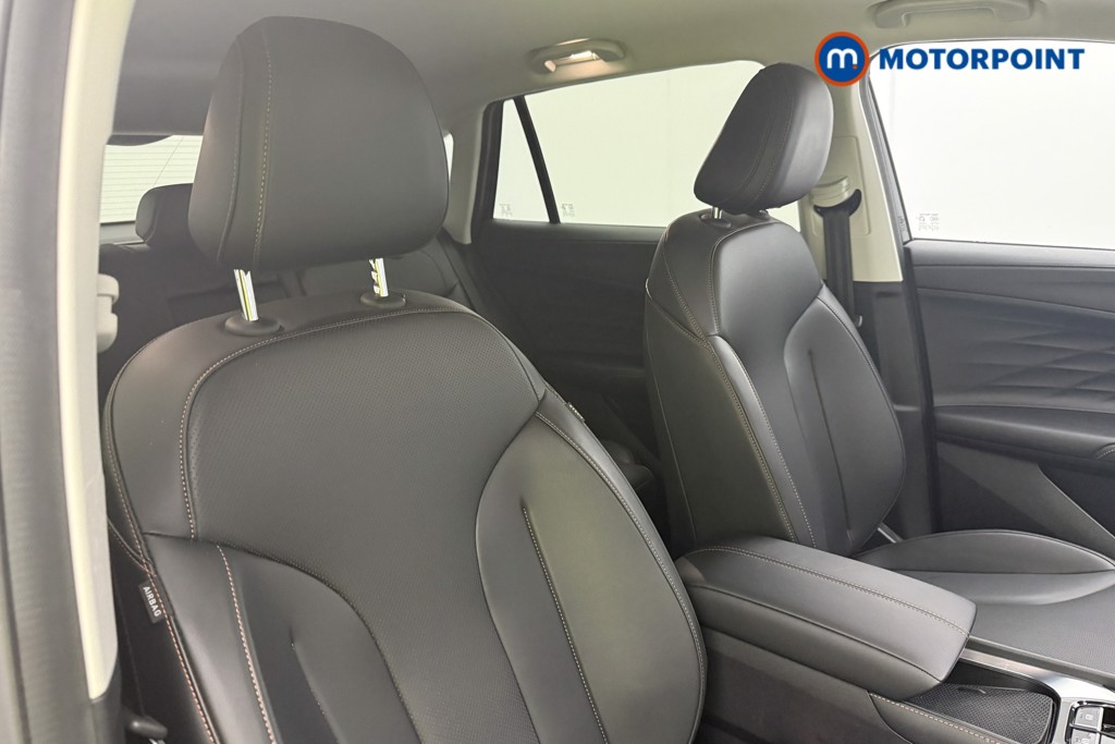 Mg Motor Uk HS Trophy Automatic Petrol-Electric Hybrid SUV - Stock Number (1686228) - 32nd supplementary image