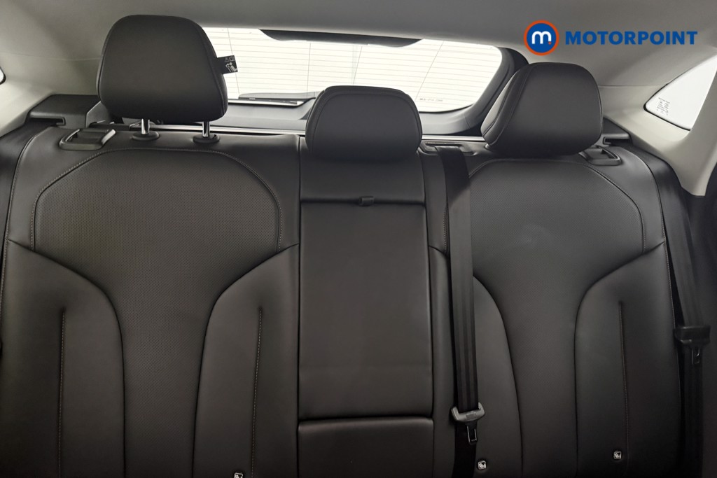 Mg Motor Uk HS Trophy Automatic Petrol-Electric Hybrid SUV - Stock Number (1686228) - 33rd supplementary image