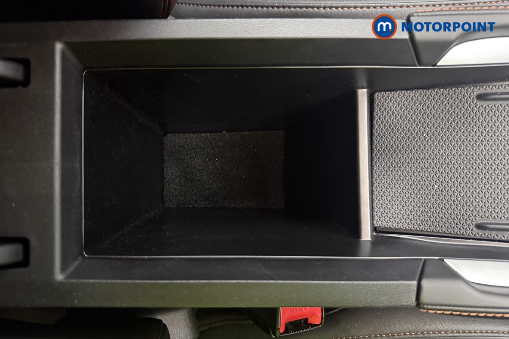 Mg Motor Uk HS Trophy Automatic Petrol-Electric Hybrid SUV - Stock Number (1686228) - 37th supplementary image