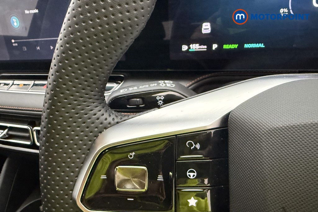 Mg Motor Uk HS Trophy Automatic Petrol-Electric Hybrid SUV - Stock Number (1686228) - 48th supplementary image