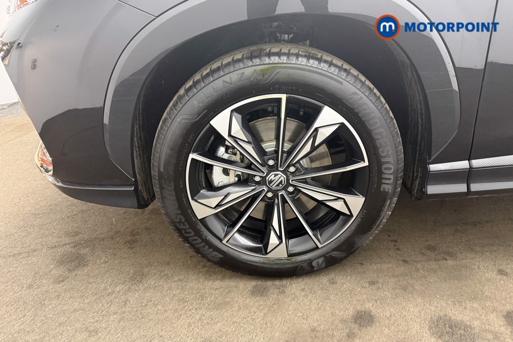 Mg Motor Uk HS Trophy Automatic Petrol-Electric Hybrid SUV - Stock Number (1686228) - 1st supplementary image