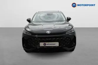 Mg Motor Uk HS Trophy Automatic Petrol-Electric Hybrid SUV - Stock Number (1686228) - Front bumper