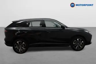 Mg Motor Uk HS Trophy Automatic Petrol-Electric Hybrid SUV - Stock Number (1686228) - Drivers side