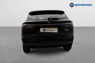 Mg Motor Uk HS Trophy Automatic Petrol-Electric Hybrid SUV - Stock Number (1686228) - Rear bumper