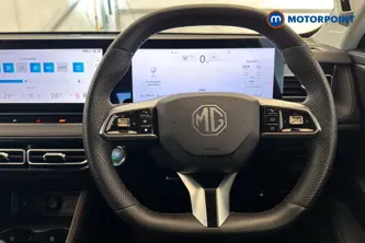 Mg Motor Uk HS Trophy Automatic Petrol-Electric Hybrid SUV - Stock Number (1686254) - 2nd supplementary image