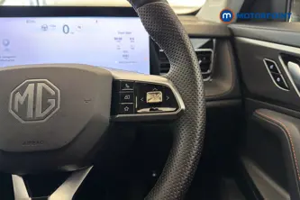 Mg Motor Uk HS Trophy Automatic Petrol-Electric Hybrid SUV - Stock Number (1686254) - 3rd supplementary image