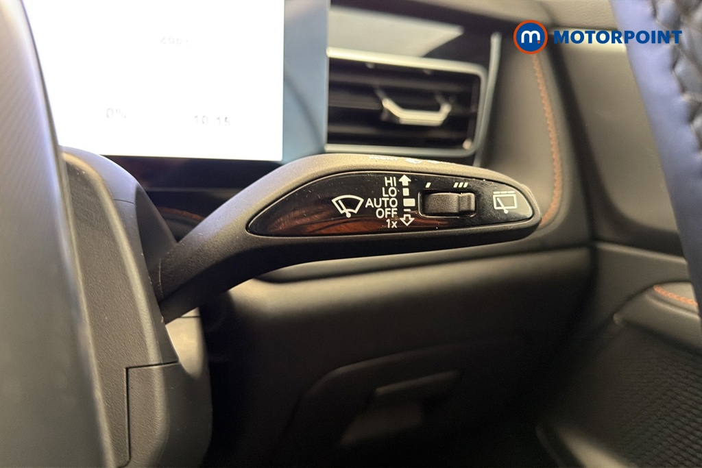 Mg Motor Uk HS Trophy Automatic Petrol-Electric Hybrid SUV - Stock Number (1686254) - 6th supplementary image