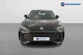 Mg Motor Uk HS Trophy Automatic Petrol-Electric Hybrid SUV - Stock Number (1686254) - Front bumper