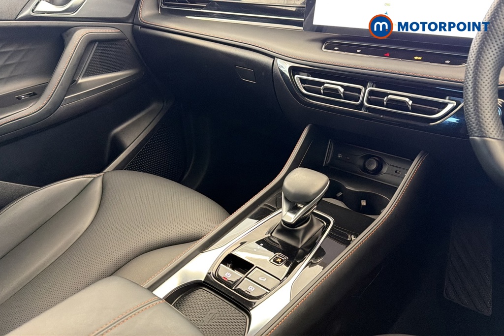 Mg Motor Uk HS Trophy Automatic Petrol-Electric Hybrid SUV - Stock Number (1686254) - 15th supplementary image