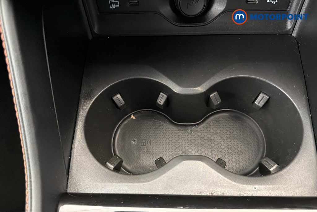 Mg Motor Uk HS Trophy Automatic Petrol-Electric Hybrid SUV - Stock Number (1686254) - 16th supplementary image