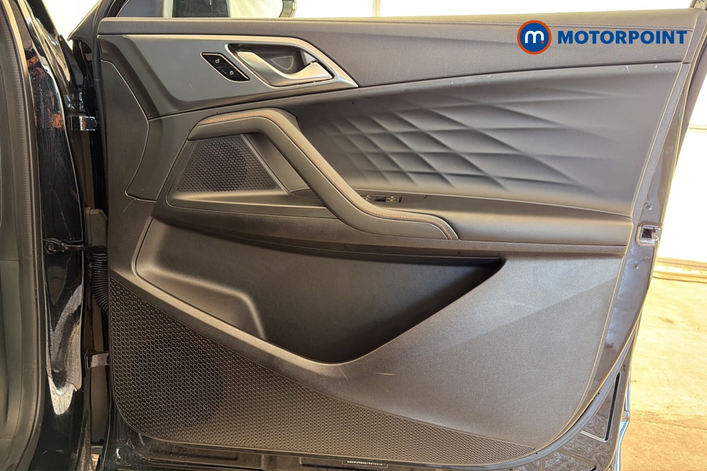 Mg Motor Uk HS Trophy Automatic Petrol-Electric Hybrid SUV - Stock Number (1686254) - 18th supplementary image