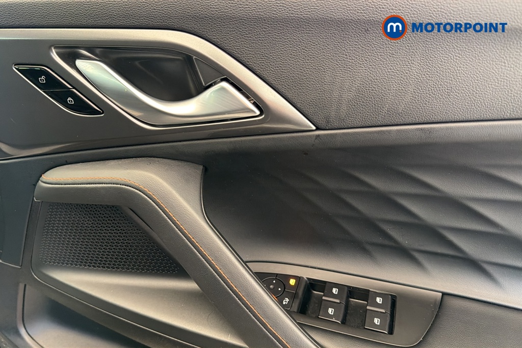Mg Motor Uk HS Trophy Automatic Petrol-Electric Hybrid SUV - Stock Number (1686254) - 19th supplementary image