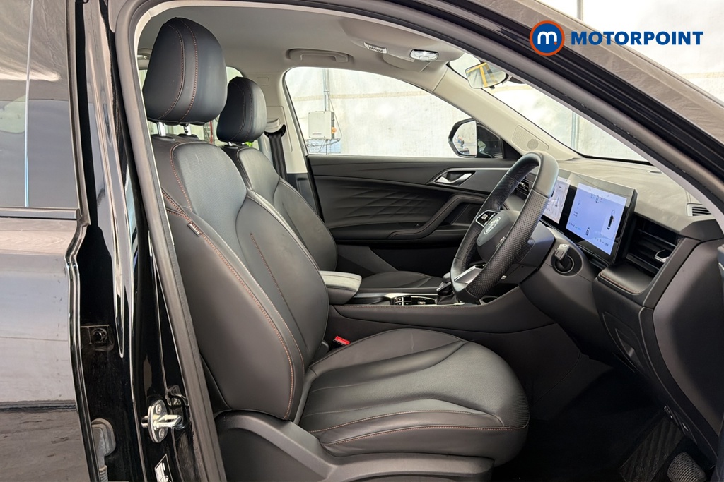 Mg Motor Uk HS Trophy Automatic Petrol-Electric Hybrid SUV - Stock Number (1686254) - 22nd supplementary image