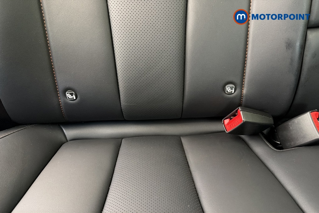 Mg Motor Uk HS Trophy Automatic Petrol-Electric Hybrid SUV - Stock Number (1686254) - 27th supplementary image