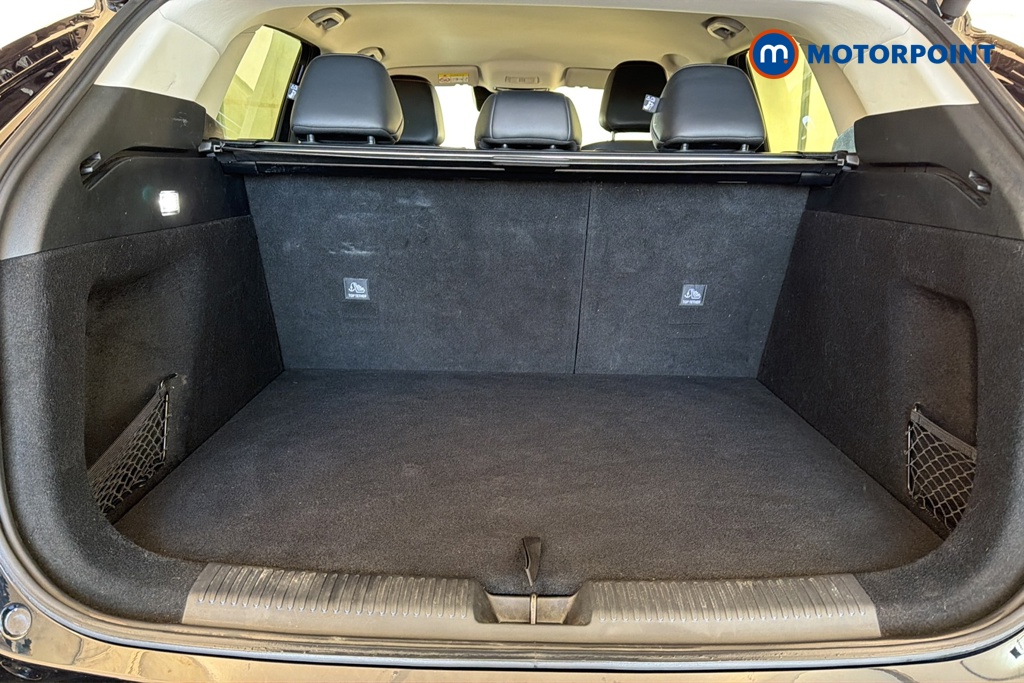 Mg Motor Uk HS Trophy Automatic Petrol-Electric Hybrid SUV - Stock Number (1686254) - 30th supplementary image