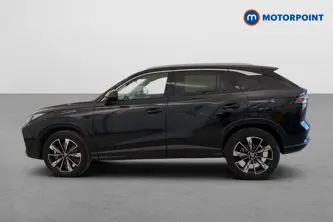 Mg Motor Uk HS Trophy Automatic Petrol-Electric Hybrid SUV - Stock Number (1686254) - Drivers side