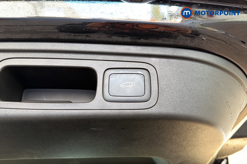 Mg Motor Uk HS Trophy Automatic Petrol-Electric Hybrid SUV - Stock Number (1686254) - 35th supplementary image