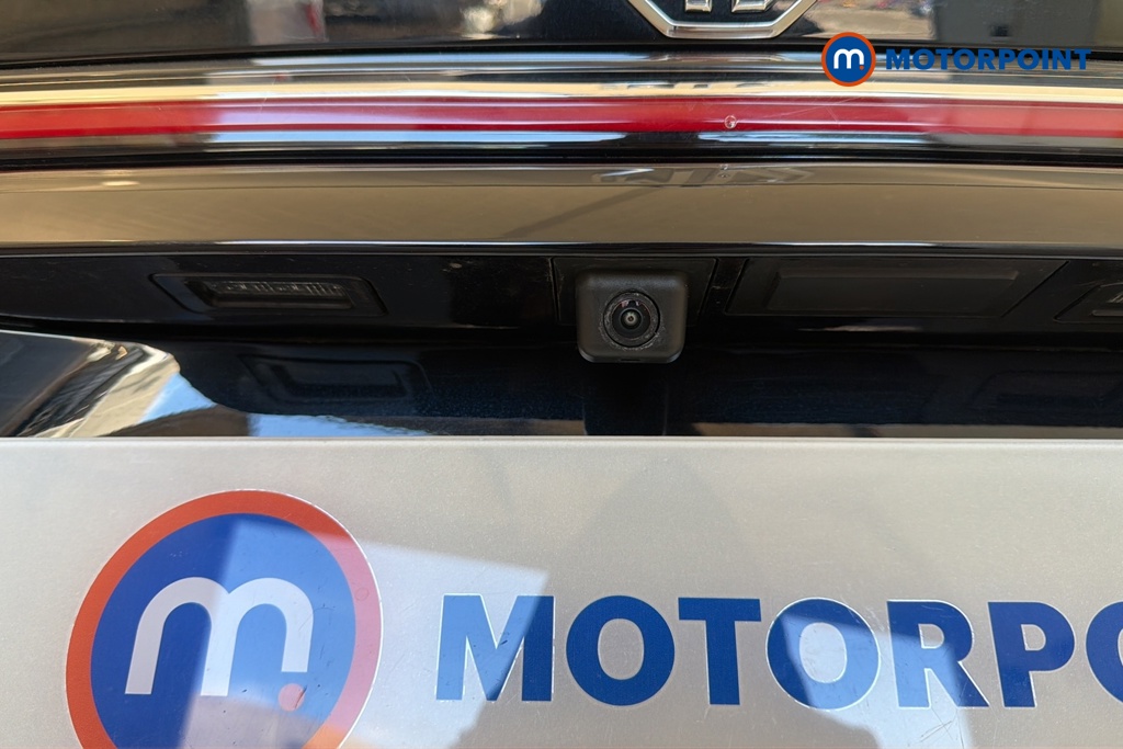 Mg Motor Uk HS Trophy Automatic Petrol-Electric Hybrid SUV - Stock Number (1686254) - 37th supplementary image