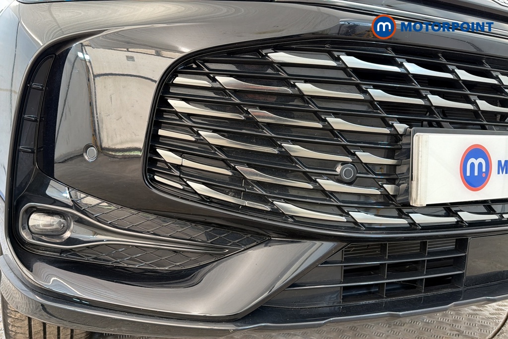 Mg Motor Uk HS Trophy Automatic Petrol-Electric Hybrid SUV - Stock Number (1686254) - 38th supplementary image