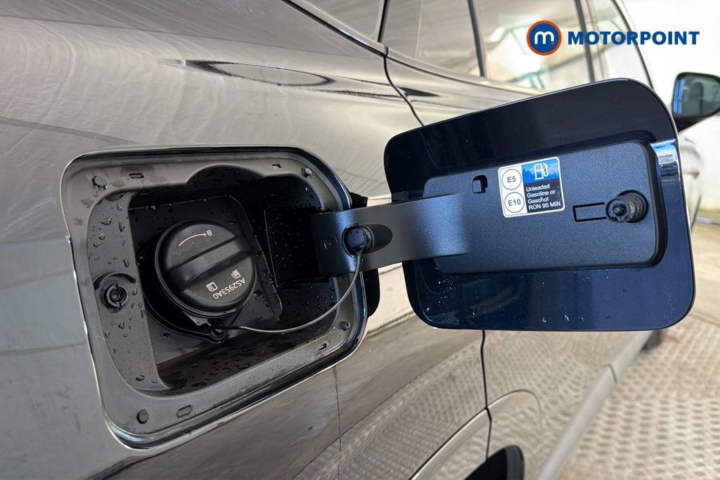 Mg Motor Uk HS Trophy Automatic Petrol-Electric Hybrid SUV - Stock Number (1686254) - 41st supplementary image