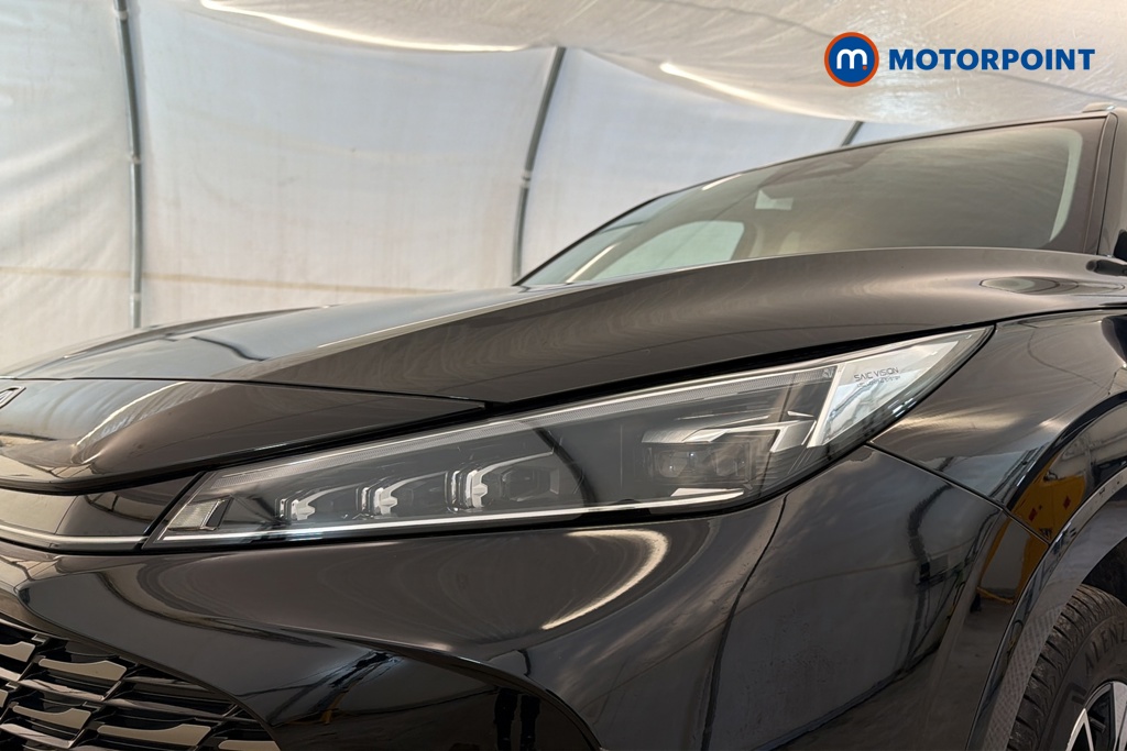 Mg Motor Uk HS Trophy Automatic Petrol-Electric Hybrid SUV - Stock Number (1686254) - 42nd supplementary image