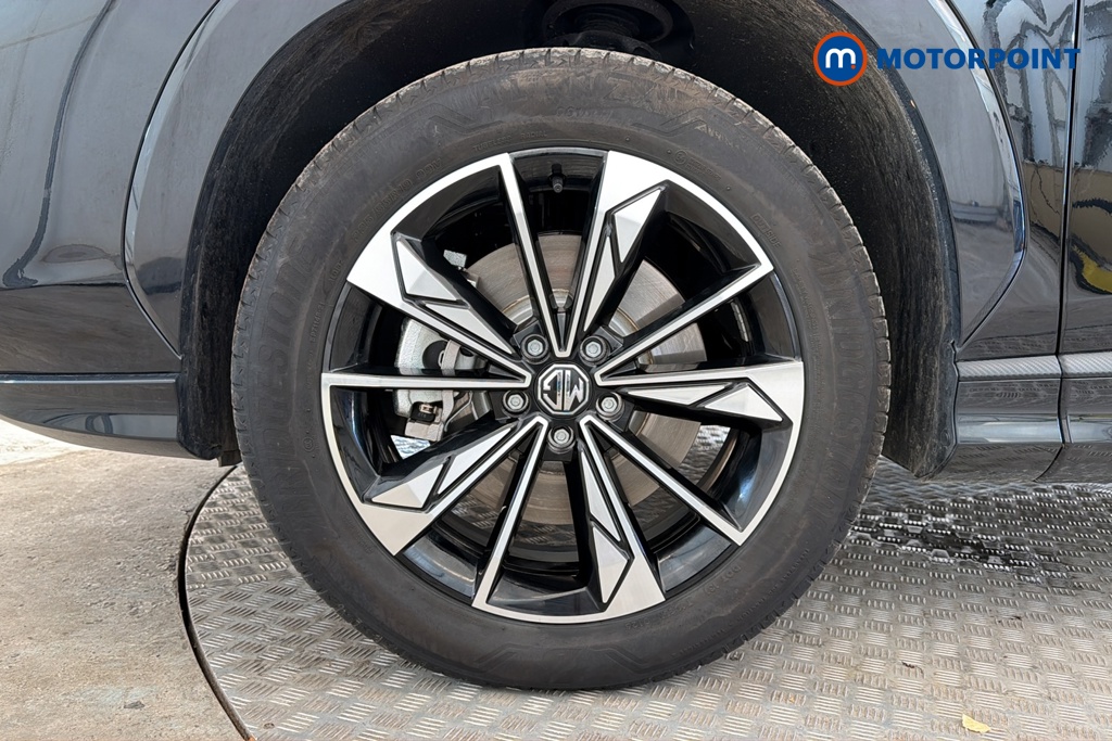 Mg Motor Uk HS Trophy Automatic Petrol-Electric Hybrid SUV - Stock Number (1686254) - 44th supplementary image