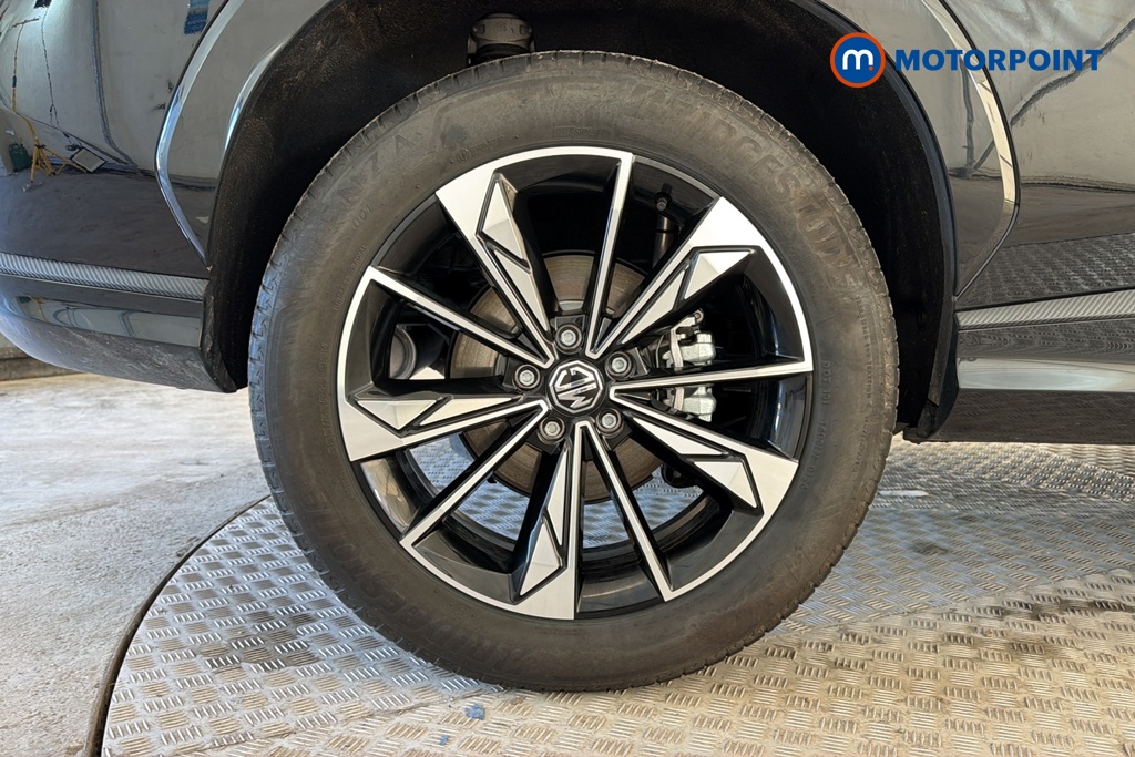 Mg Motor Uk HS Trophy Automatic Petrol-Electric Hybrid SUV - Stock Number (1686254) - 46th supplementary image