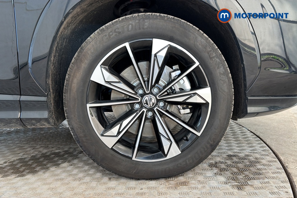 Mg Motor Uk HS Trophy Automatic Petrol-Electric Hybrid SUV - Stock Number (1686254) - 47th supplementary image