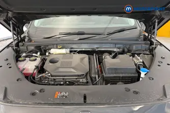 Mg Motor Uk HS Trophy Automatic Petrol-Electric Hybrid SUV - Stock Number (1686254) - 48th supplementary image