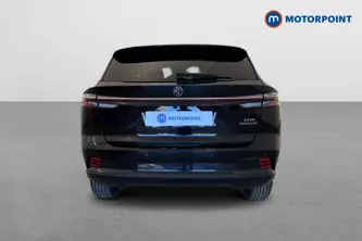 Mg Motor Uk HS Trophy Automatic Petrol-Electric Hybrid SUV - Stock Number (1686254) - Rear bumper