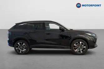Mg Motor Uk HS Trophy Automatic Petrol-Electric Hybrid SUV - Stock Number (1686254) - Passenger side