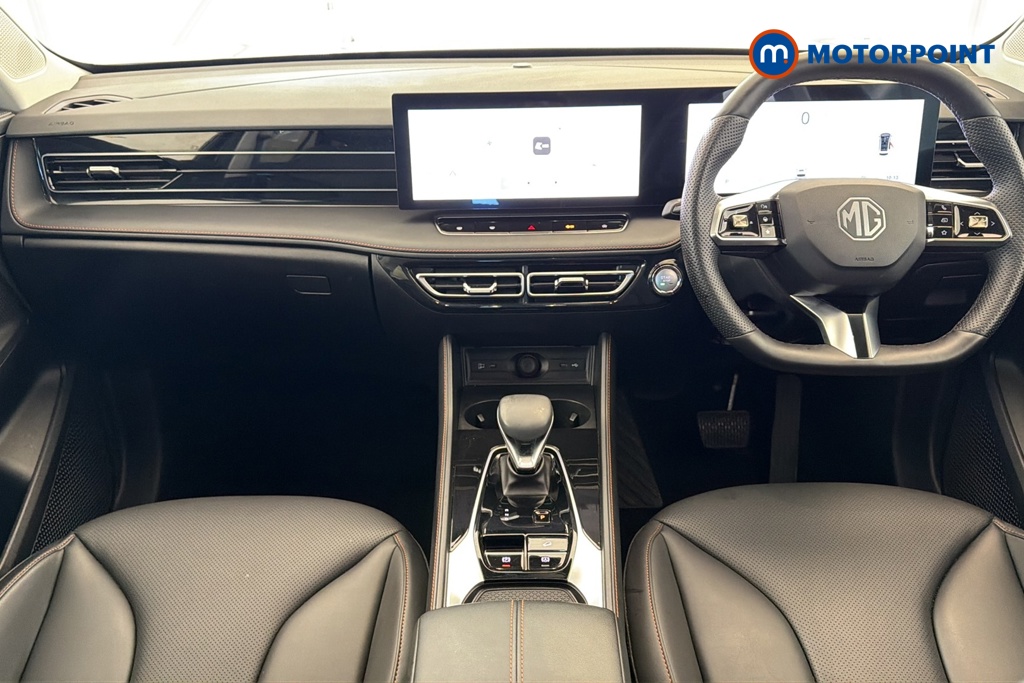 Mg Motor Uk HS Trophy Automatic Petrol-Electric Hybrid SUV - Stock Number (1686254) - 1st supplementary image