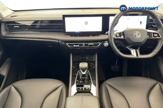 Mg Motor Uk HS Trophy Automatic Petrol-Electric Hybrid SUV - Stock Number (1686254) - 1st supplementary image