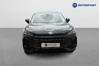 Mg Motor Uk HS Trophy Automatic Petrol-Electric Hybrid SUV - Stock Number (1686265) - Front bumper