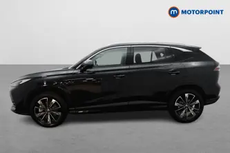 Mg Motor Uk HS Trophy Automatic Petrol-Electric Hybrid SUV - Stock Number (1686265) - Passenger side