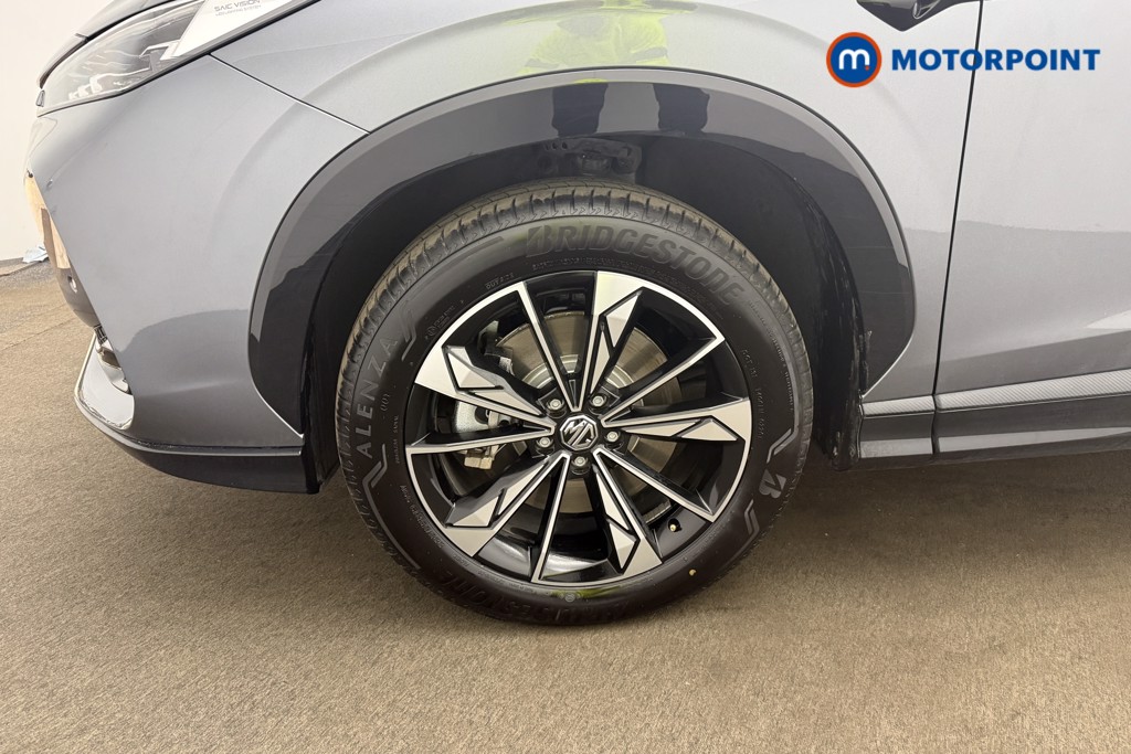 Mg Motor Uk HS Trophy Automatic Petrol-Electric Hybrid SUV - Stock Number (1686281) - 4th supplementary image