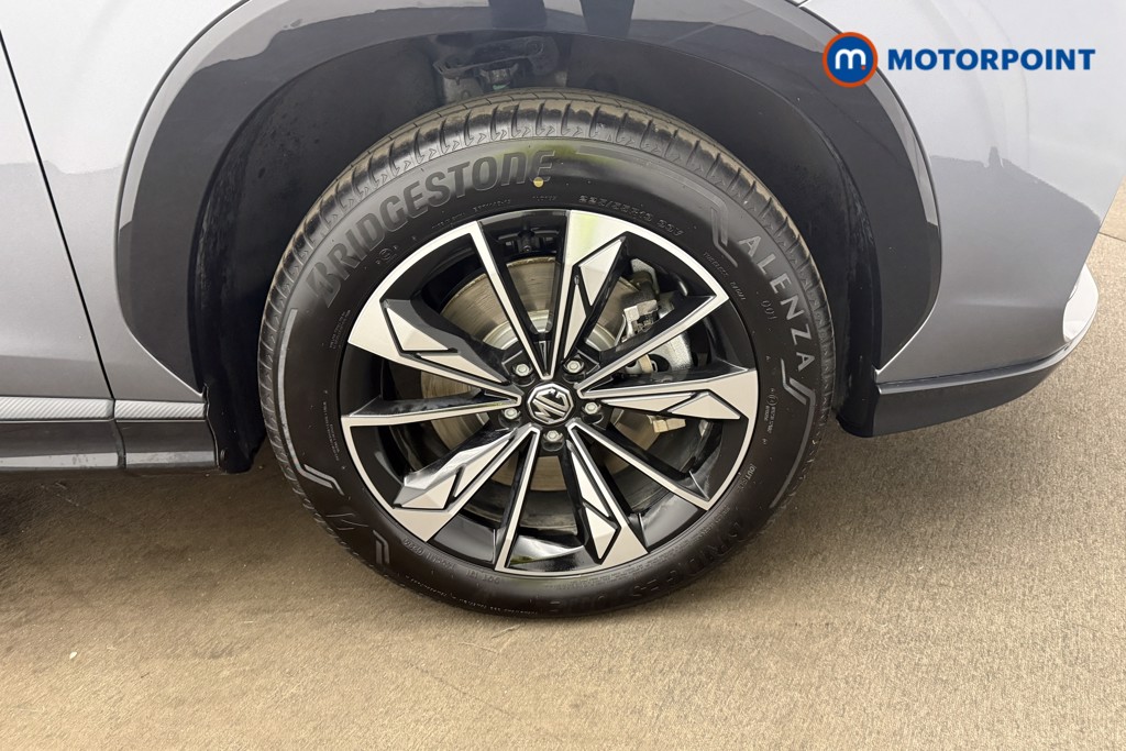 Mg Motor Uk HS Trophy Automatic Petrol-Electric Hybrid SUV - Stock Number (1686281) - 9th supplementary image
