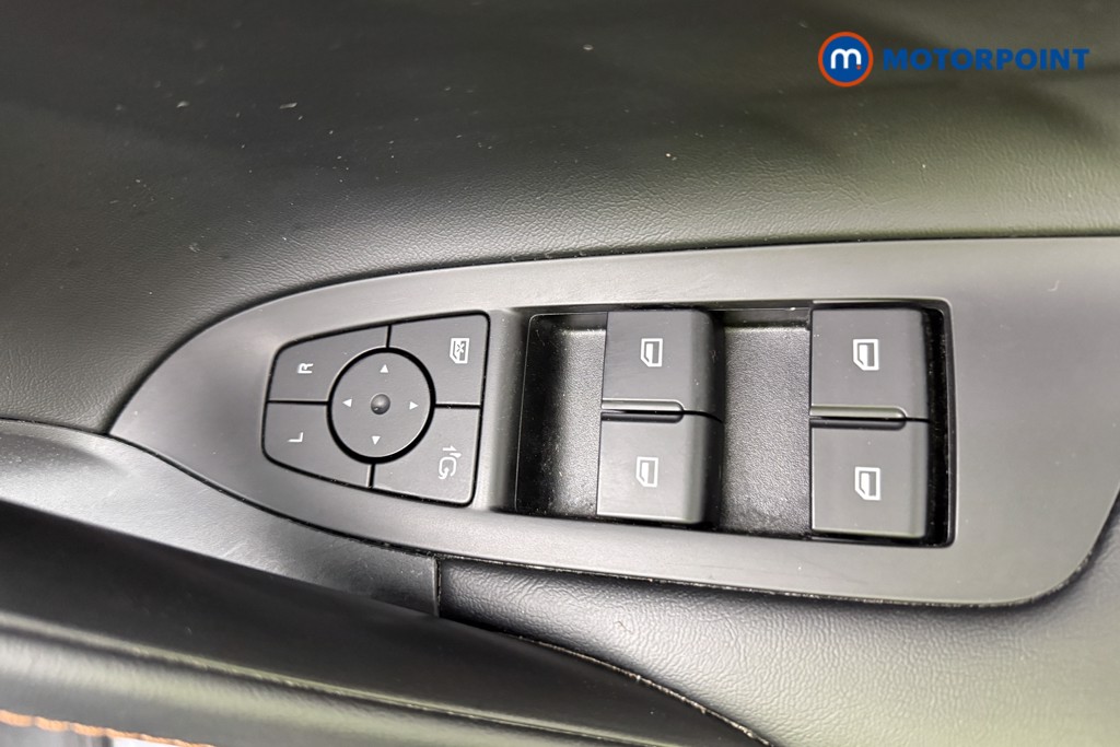 Mg Motor Uk HS Trophy Automatic Petrol-Electric Hybrid SUV - Stock Number (1686281) - 11th supplementary image