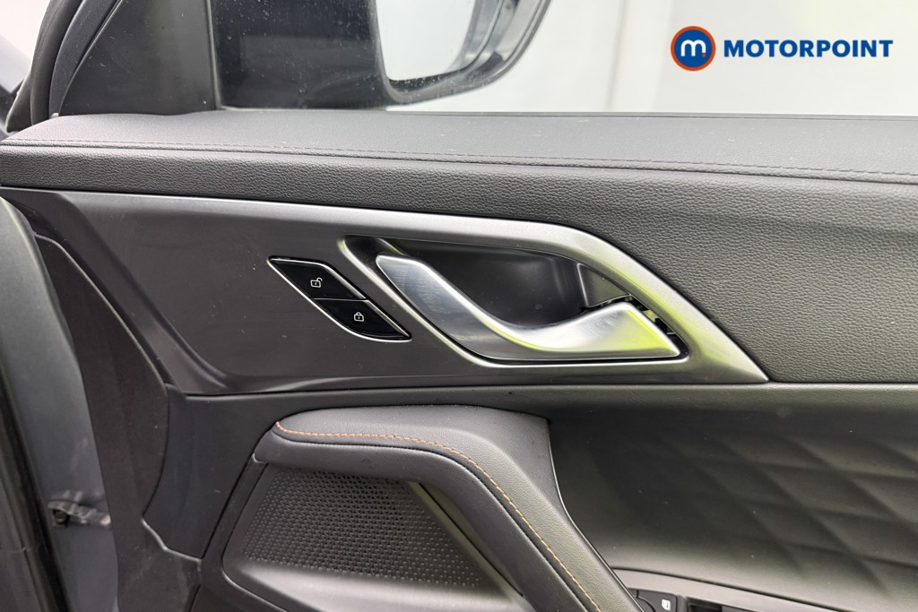 Mg Motor Uk HS Trophy Automatic Petrol-Electric Hybrid SUV - Stock Number (1686281) - 12th supplementary image