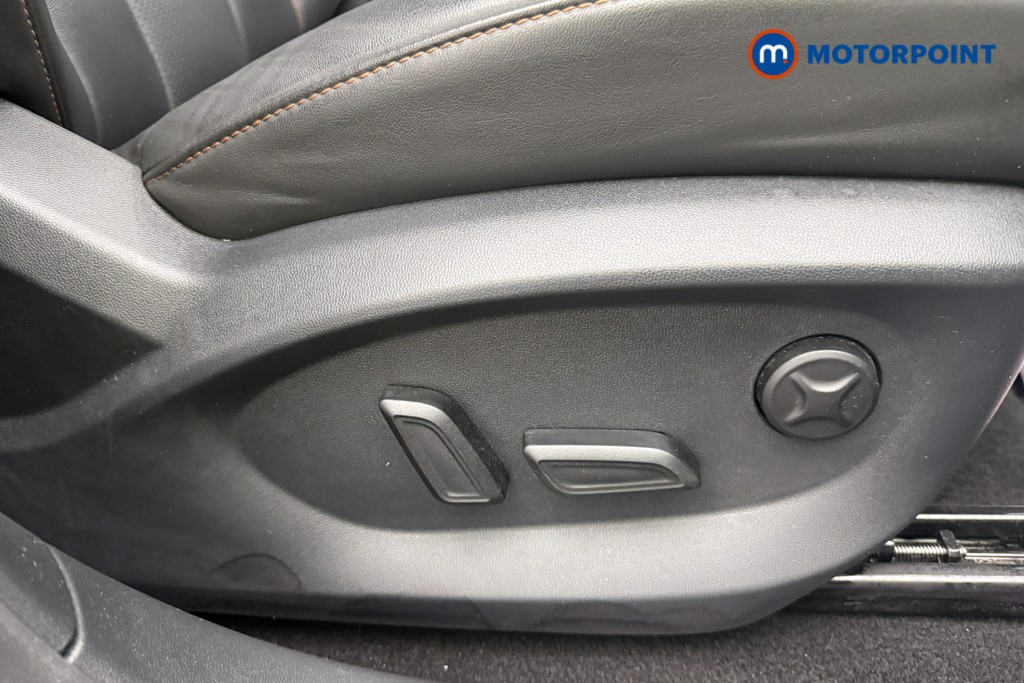 Mg Motor Uk HS Trophy Automatic Petrol-Electric Hybrid SUV - Stock Number (1686281) - 13th supplementary image