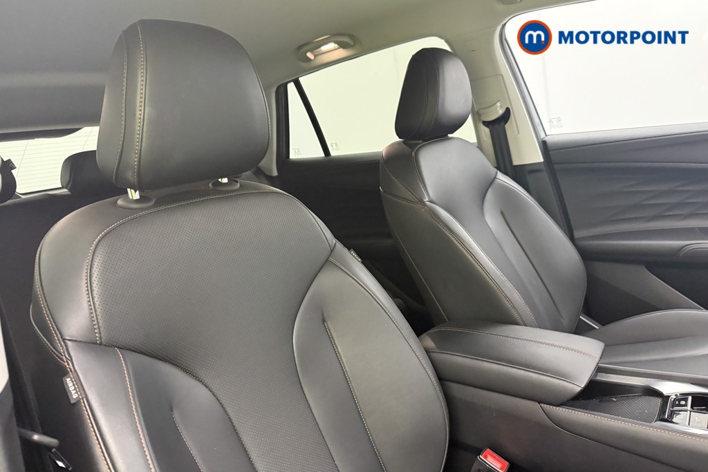 Mg Motor Uk HS Trophy Automatic Petrol-Electric Hybrid SUV - Stock Number (1686281) - 14th supplementary image