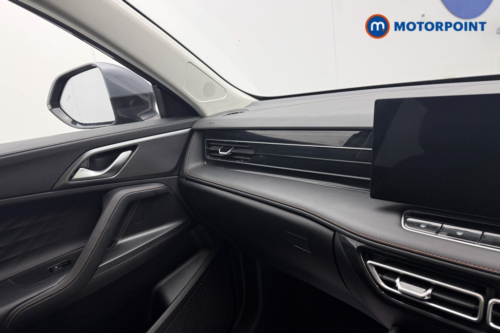 Mg Motor Uk HS Trophy Automatic Petrol-Electric Hybrid SUV - Stock Number (1686281) - 19th supplementary image