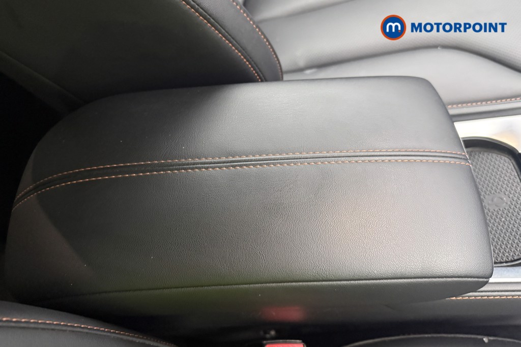 Mg Motor Uk HS Trophy Automatic Petrol-Electric Hybrid SUV - Stock Number (1686281) - 21st supplementary image