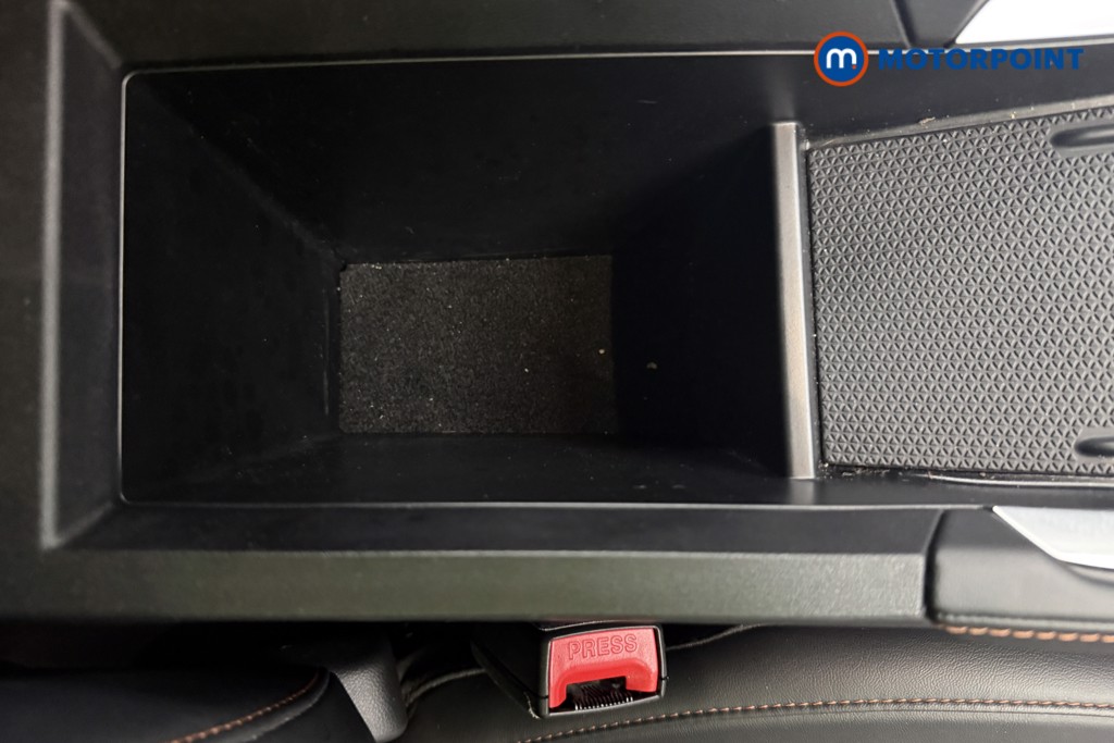 Mg Motor Uk HS Trophy Automatic Petrol-Electric Hybrid SUV - Stock Number (1686281) - 22nd supplementary image