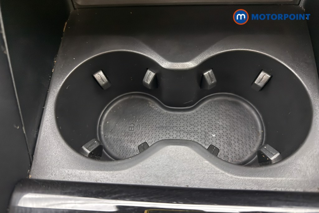 Mg Motor Uk HS Trophy Automatic Petrol-Electric Hybrid SUV - Stock Number (1686281) - 26th supplementary image