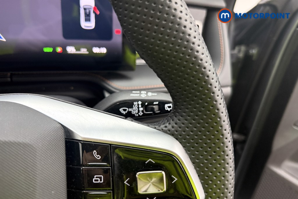 Mg Motor Uk HS Trophy Automatic Petrol-Electric Hybrid SUV - Stock Number (1686281) - 30th supplementary image
