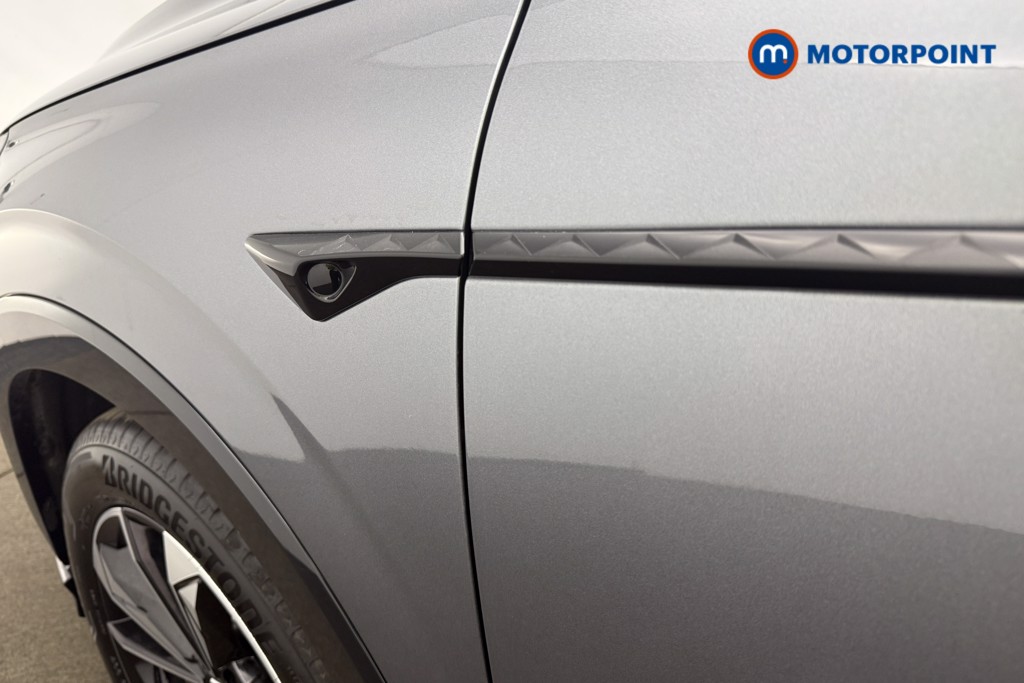 Mg Motor Uk HS Trophy Automatic Petrol-Electric Hybrid SUV - Stock Number (1686281) - 44th supplementary image